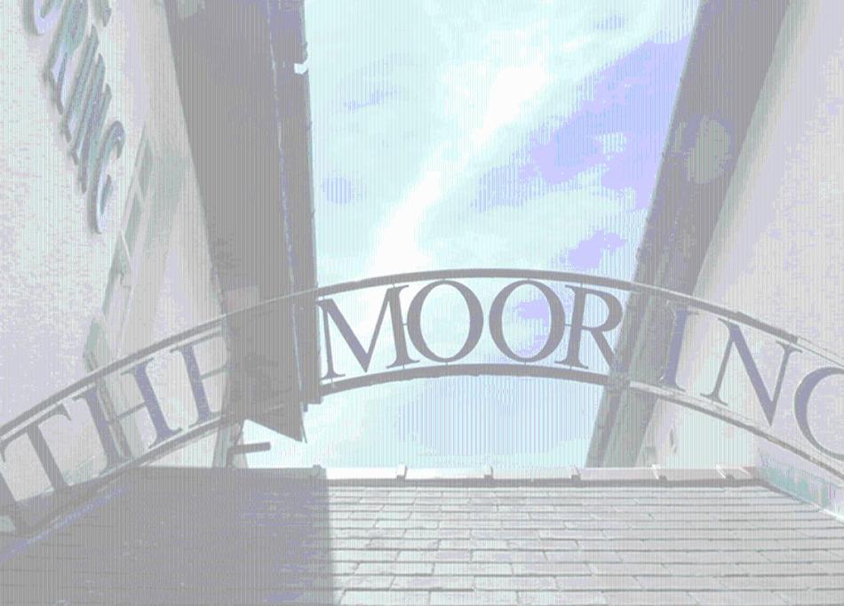 The Moorings Hotel Chester-le-Street Kültér fotó