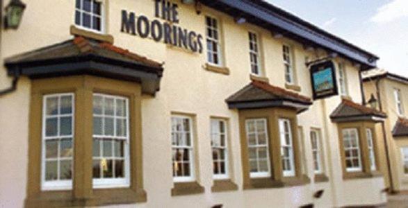 The Moorings Hotel Chester-le-Street Kültér fotó