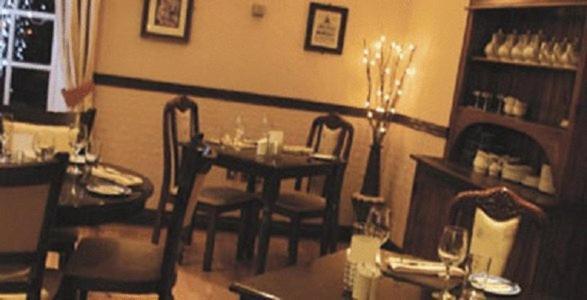 The Moorings Hotel Chester-le-Street Kültér fotó